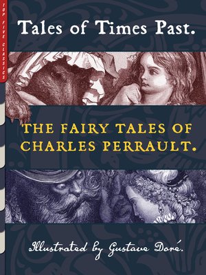 cover image of Tales of Times Past